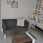 Apartment Maro's Family Limenas (Thasos)