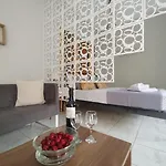Maro's Family Apartment Limenas (Thasos)