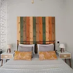 Apartment Maro's Family Limenas (Thasos)