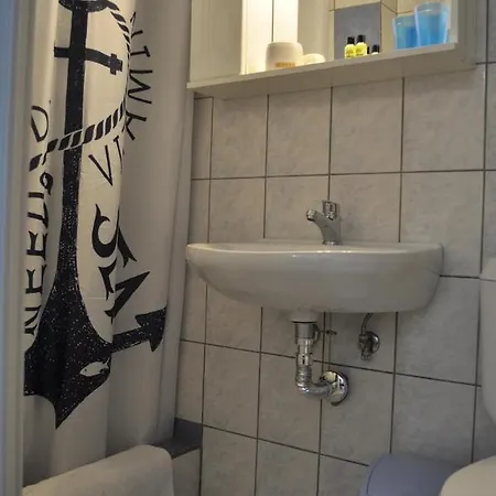 Maro's Family Thassos