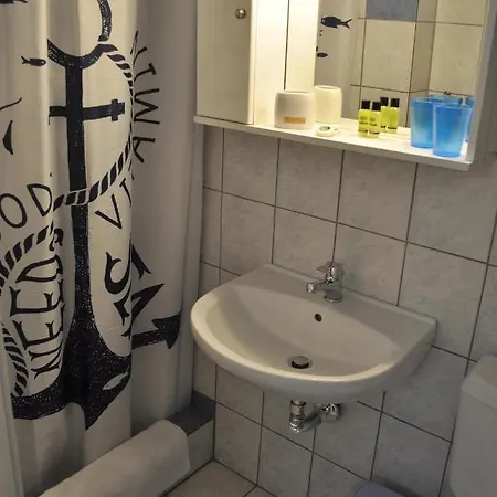 Lägenhet Maro's Family Thassos