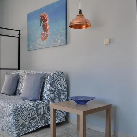 Maro's Family Lägenhet