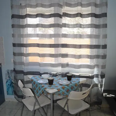 Maro's Family Limenas (Thasos)
