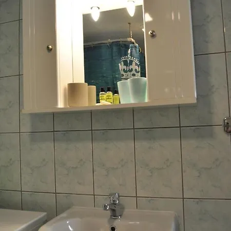 Maro's Family Apartment *