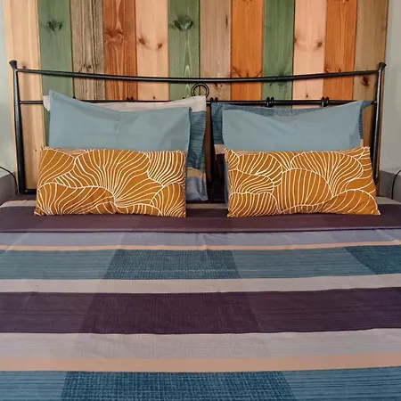 Lägenhet Maro's Family