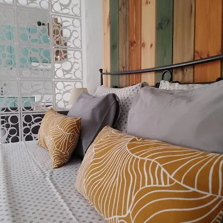 Maro's Family Apartment