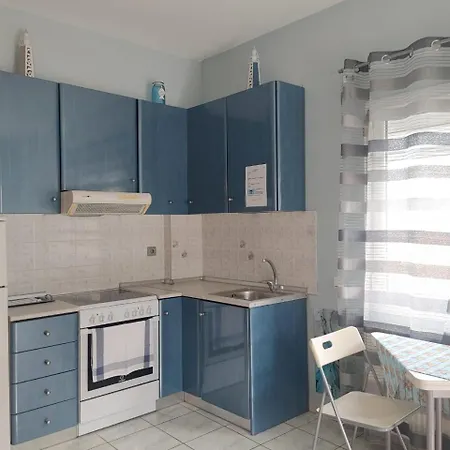 Maro's Family Lägenhet *