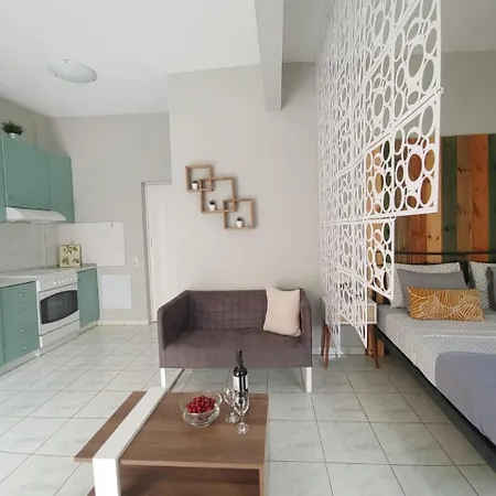 Apartment Maro's Family