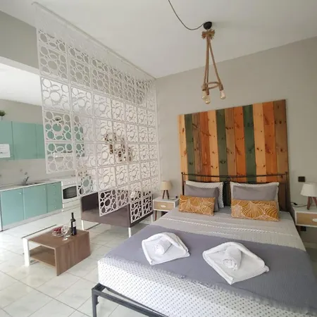 Lägenhet Maro's Family *