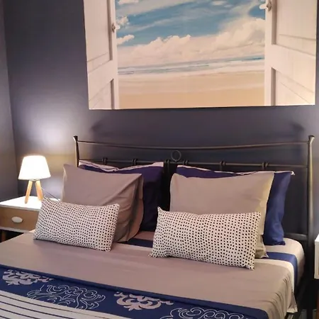 Maro's Family Thassos