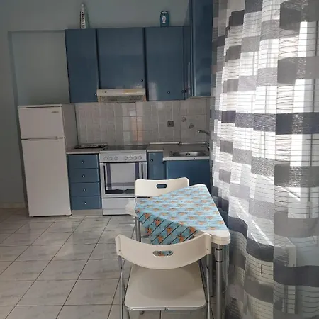 Apartment Maro's Family