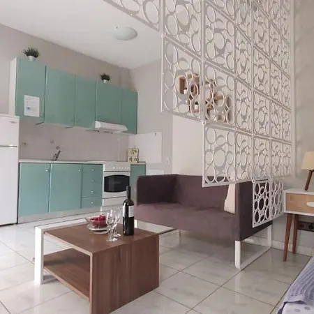 Maro's Family Lägenhet *