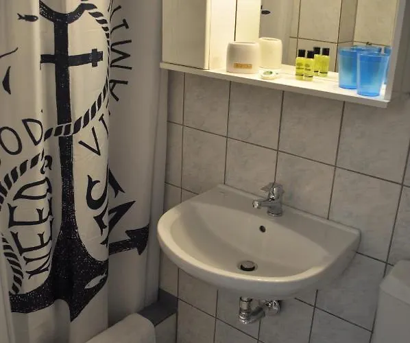 Apartament Maro's Family Limenas (Thasos)