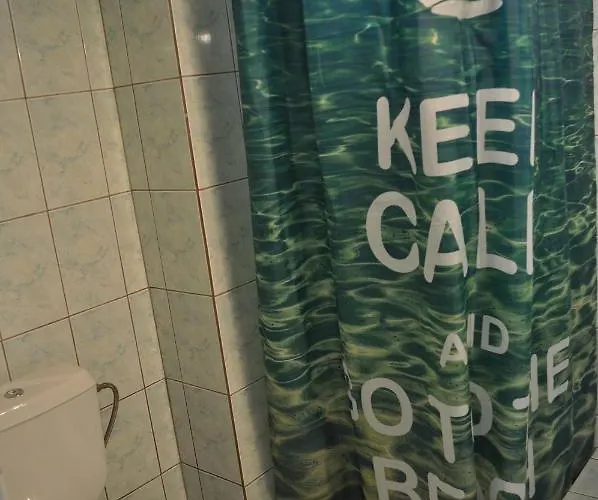 Maro's Family Apartament *