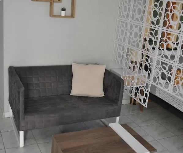 Apartament Maro's Family Limenas (Thasos)