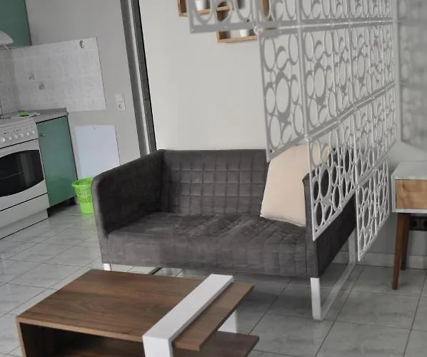 Apartament Maro's Family *