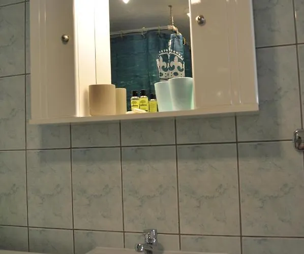 Maro's Family Apartament *