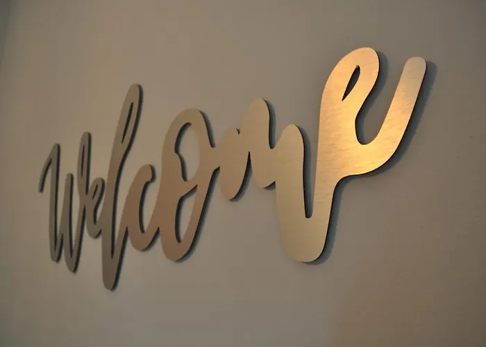 Maro's Family Apartament