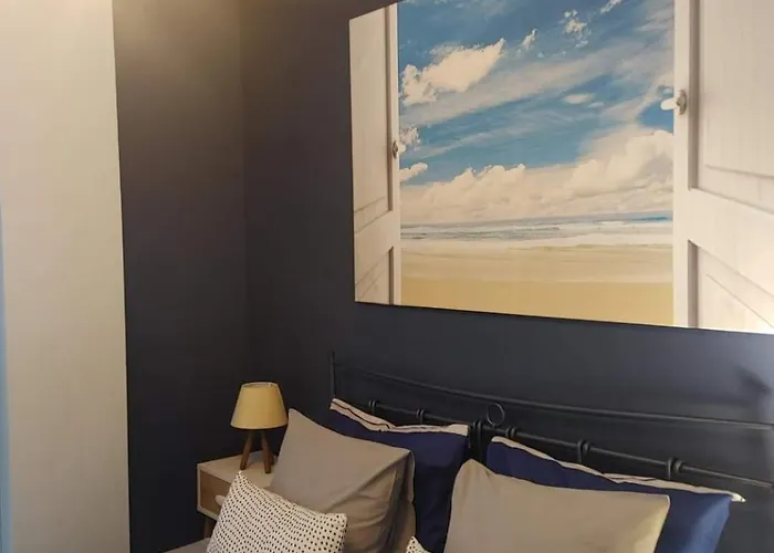 Apartament Maro's Family