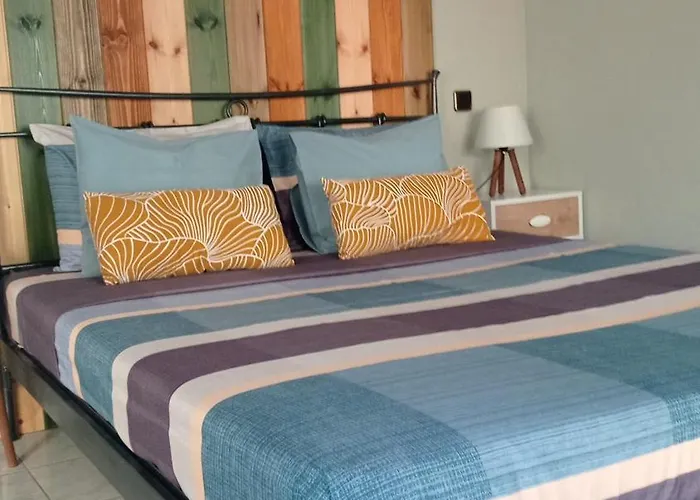 Maro's Family Apartament *