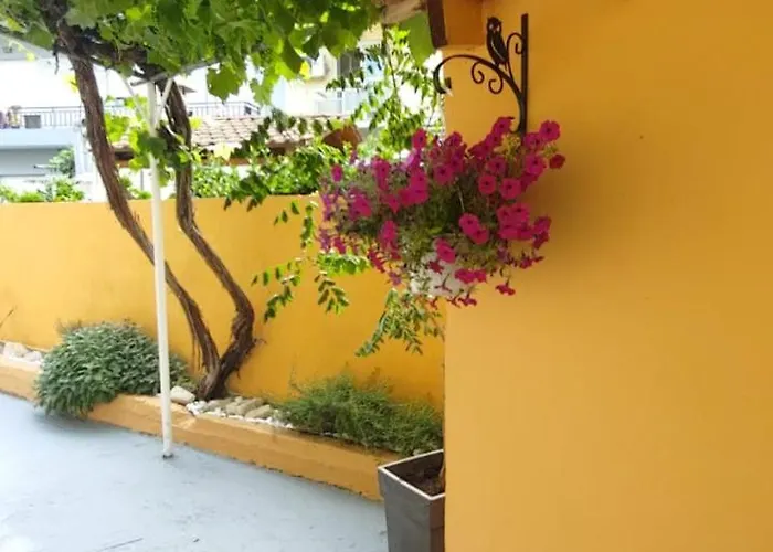 Maro's Family Apartament *