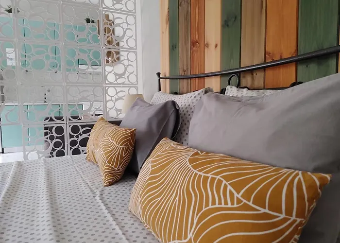 Maro's Family Apartament