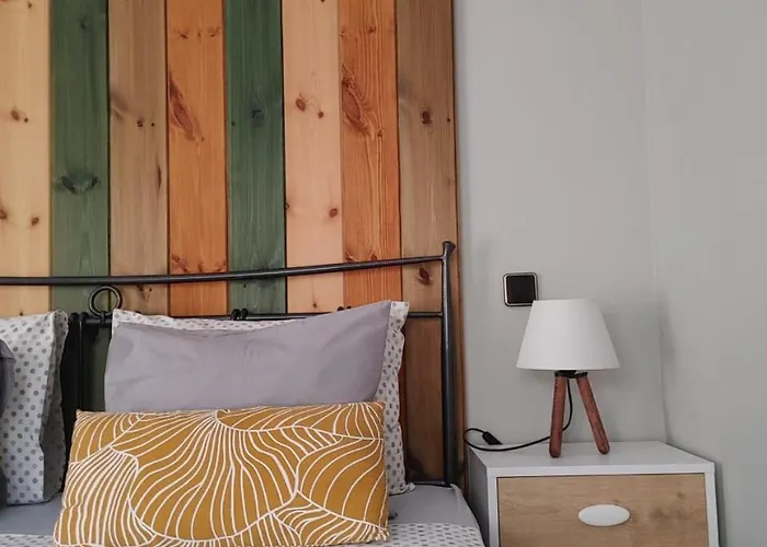 Apartament Maro's Family