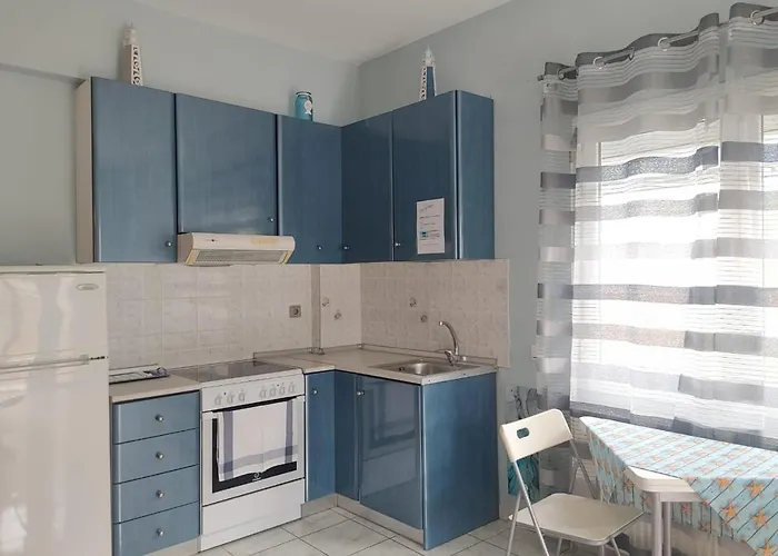 Maro's Family Apartament *