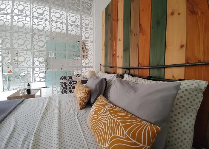 Apartament Maro's Family *