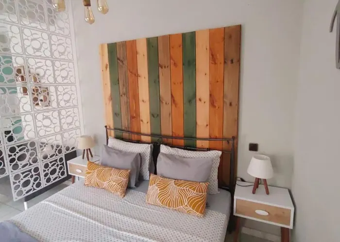 Maro's Family Limenas (Thasos)