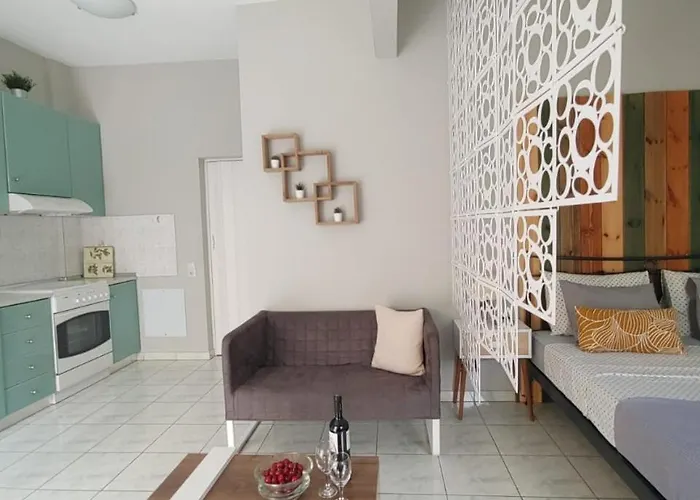 Apartament Maro's Family