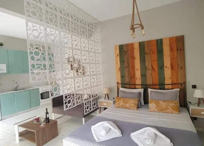 Apartament Maro's Family *