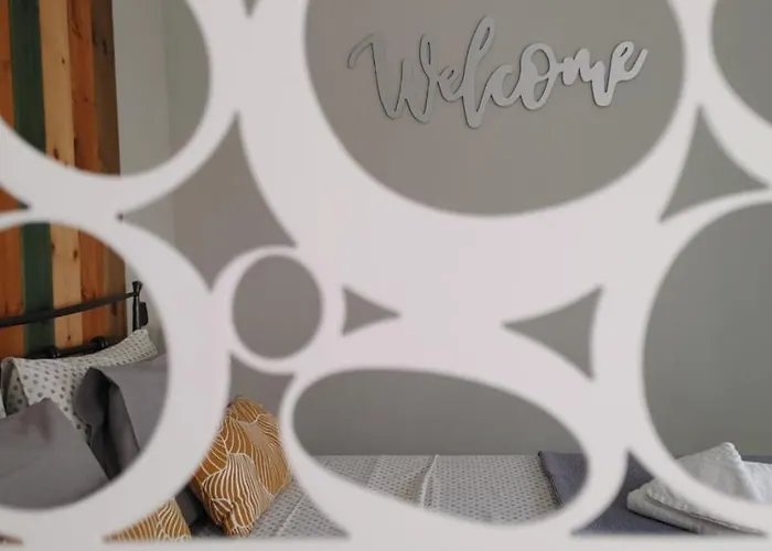 Maro's Family * Limenas (Thasos)