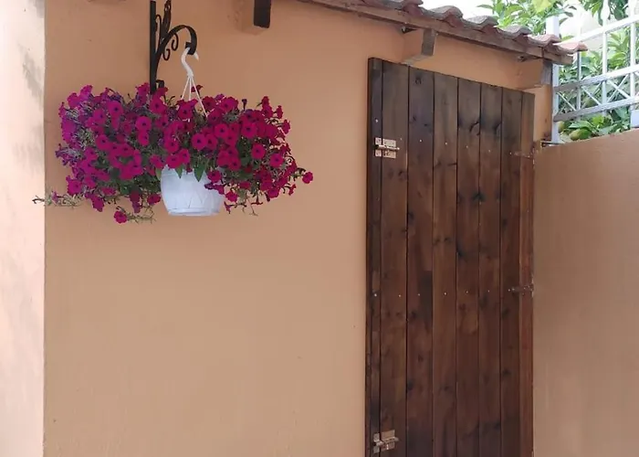 Maro's Family Apartament