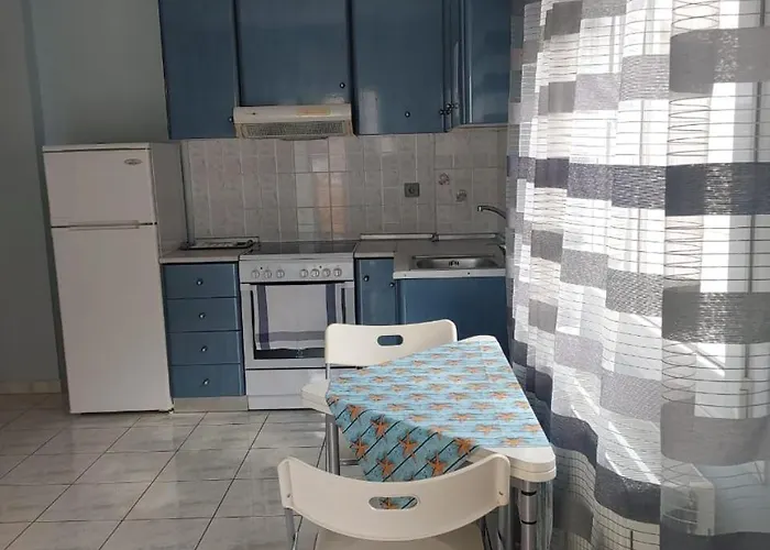 Apartament Maro's Family