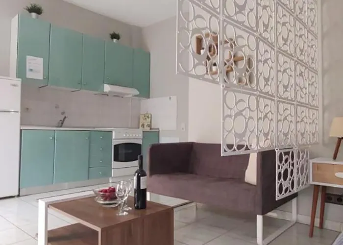 Maro's Family Apartament *