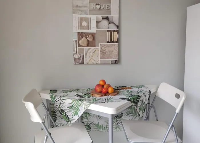 Apartament Maro's Family *